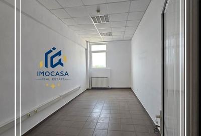 De inchiriat locatie Et 1 si 2, birouri, Clinica in podgoria Arad - 15