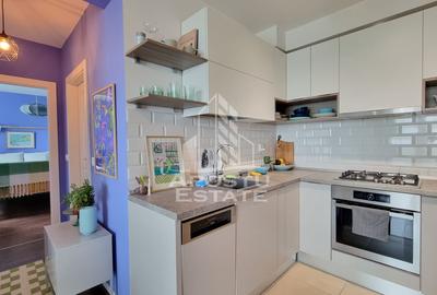Apartament 3 Camere de vanzare, Denya Forest, zona Lipovei, Timisoara - 4