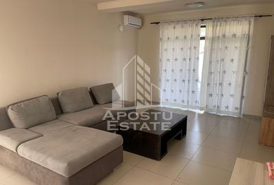 Duplex cu 4 camere în Giroc