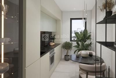 Ultracentral - 2 camere smart home, imobil nou | predare imediata - 20