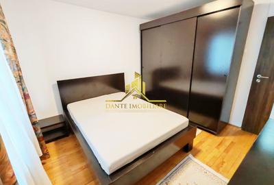2 camere, decomandat, mobilat modern, parcare, Zorilor, Golden Tulip - 11