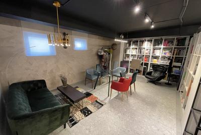 Duplex 3 camere -rezidential sau birou, parcare disponibila - 4