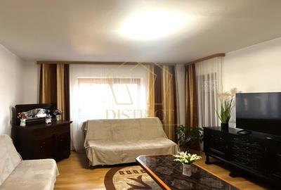 Casa individuala cu 3 camere si garaj I Giroc - 1