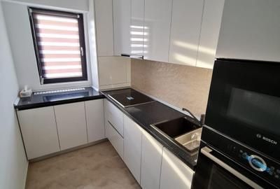 City Life Residence Apartament 2 camere - 7