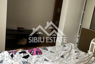Apartament 3 camere cu grădină 100 mp.  loc de parcare-Calea Cisnadiei - 12