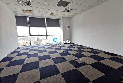 Spatiu de birouri de inchiriat 41,78, 82, 92, 104, 138, 210 mp si pana la 1500 m - 1