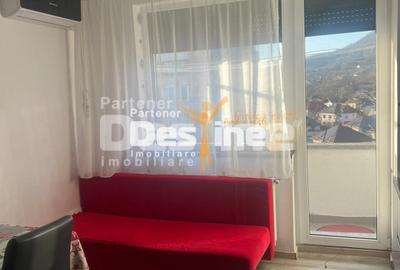Apartament 2 camere, Baia Mare, Victor Babes, decomandat, mobilat, etaj 8 /10 - 10