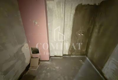 Apartament generos 3 camere | orientare E-S-V | 0% comision | Wings - 15