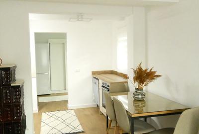 De închiriat apartament 2 camere , curte , zona Obcini, Suceava - 2