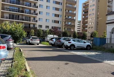 Loc de parcare,  15 mp, in Cart.Tractorul, str.Ioan Ursu 4, Urban Invest - 7