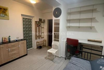 Apartament 2 camere, 40 mp – Militari Residence, acces securizat - 2