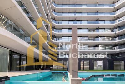4 CAMERE - CU PISCINA 24 MP - GRADINA 155 MP - FLOREASCA - 4