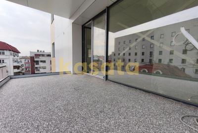 Apartament 4 camere | Herastrau | Loc parcare - 53