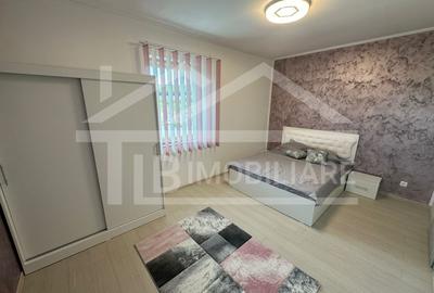 Casa de inchiriat, 130mp, 6 parcari, zona Boema - 3