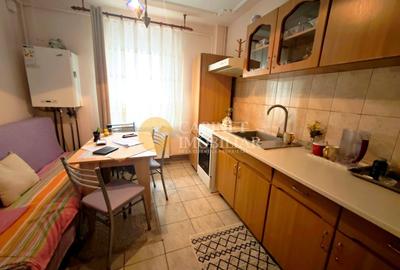 2 camere + spațiu comercial - Parter - Bulevard | Zona CUG - 5