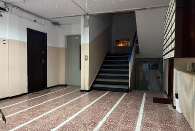 2 camere,Pajura ,sector1 - 14