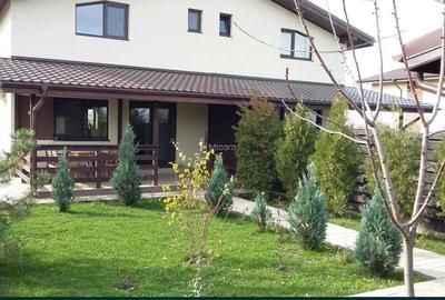 Duplex P+M | 4 camere | Complex cu paza si bariera | Vecinatate padure - 2