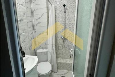 Garsoniera renovata de vanzare zona UTA - 2