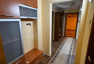 Tineretului -parc-centrala proprie - 7