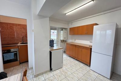 2 camere ,decomandat, 60mp, terasa, parcare, Marasti - A.Vlaicu - 5