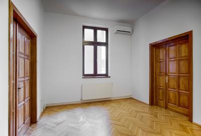 Piata Pache Protopopescu - Casa cu 11 camere si doua locuri de parcare - 11