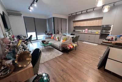 Apartament 2 camere dec Vivo Mall - 3
