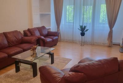 Apartament 3 camere - Decebal - centrala termica - 1