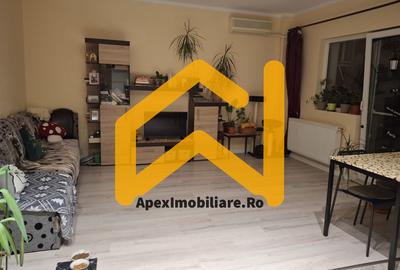 Titan-Ozana | 2 Camere | Metrou 12min | Centrala | Parcare | 2Balcoane - 1