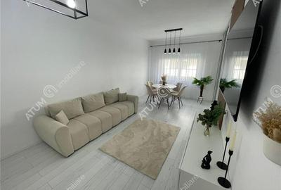Apartament modern 2 camere balcon loc parcare  Arhitectiilor Sibiu - 2