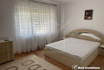 3 camere, Zorilor, Sigma Shopping Center, parcare, CAT FRIENDLY - 2