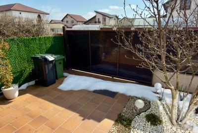 Vila tip Duplex P+1+Pod ,4 camere, 2 bai, mobilata utilata complet ! - 48