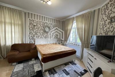 Grand Arena - Vila P+1E+M - Teren 1600 mp - Comision 0% - 12