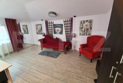 Casa Centrala, Finisaje Premium, 205 mp utili, 350 mp teren - 11