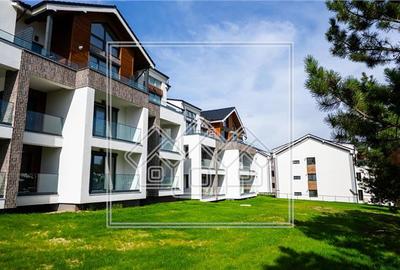 Penthouse 5 camere, 3 bai, intabulat - 118.48. mpu - (RIN-38L-Mo) - 34