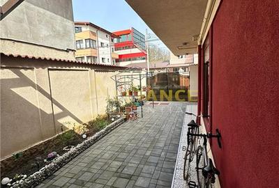 CASA INDIVIDUALA 4 CAMERE - PIATA SUDULUI - 7