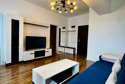 2 Camere | Matei Basarab | Muncii | Bloc Nou -Downtown fitness - 1