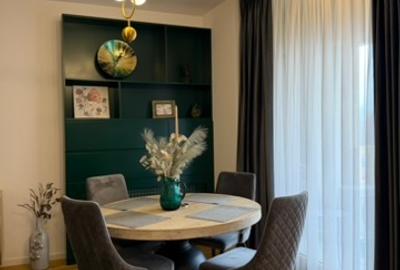 Aviatiei Premium Buiding /  Mobilier LUX / Promenada MALL/ Pet Friendly - 15