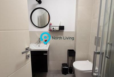 🏡 Apartament 3 camere lux Iancu Nicolae, 2 parcări, complex securizat - 11