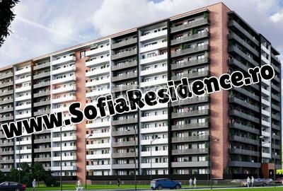 Www.SofiaResidence.ro Direct Dezvoltator 5 minute metrou Teclu - 3