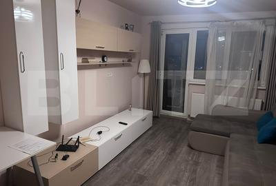 Apartament 3 camere decomandat, mobilat | Vitan - 1