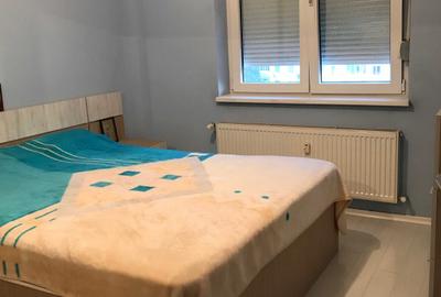 Piata Sudului-Sun Plaza | 3 camere | 2 bai | modern | metrou 3 min - 4
