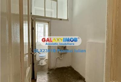Calea Victoriei | 2 camere | Decomandat | 6min. metrou | Comision 0% - 8