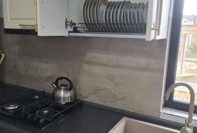Apartament cu 2 camere - zona Bucium - Visan  - Complex Nairobi -  Pet Friendly - 17