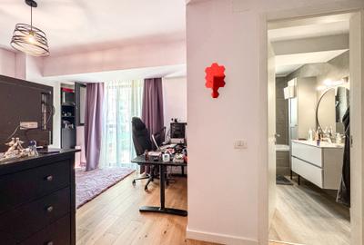 Apartament 3 Camere | Complex Premium | Mobilat & Utilat & Parcare - Casa Presei - 10