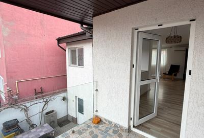 Casa 4 camere,P+1,an 2005Colentina-Andronache,zona Carrefour,Intrarea Maliuc 19, - 34