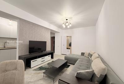 2 Camere | Investiție | Mobilat & Utilat | Ambiance 2 - Pipera - 13