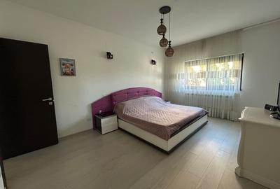 Vila Individuala, 5 camere, 260 mp utili, centrala proprie, Corbeanca - 5