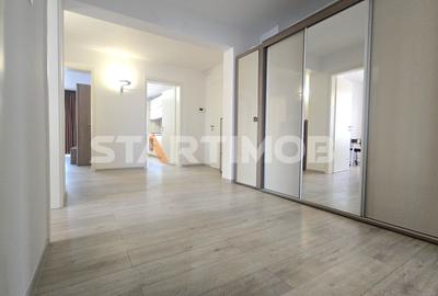 Apartament 3 camere cu boxa si parcare zona Coresi - 18