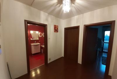Saftica Ilfov Vila 257mp, 6 camere, Curte Teren 1227 mp, nou 2015 - 29