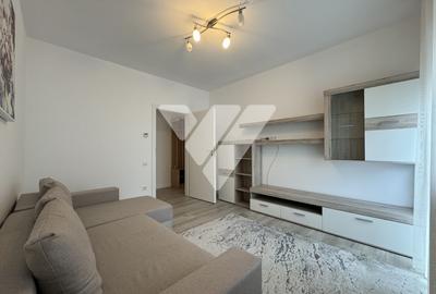 Apartament 2 camere 52 mp mobilat utilat Cartier Deventer Sibiu - 2